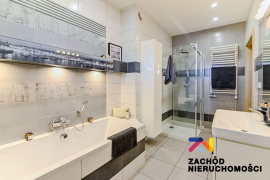 Atrakcyjny Dom 5 pok. Os. ZŁote Piaski- Sucha